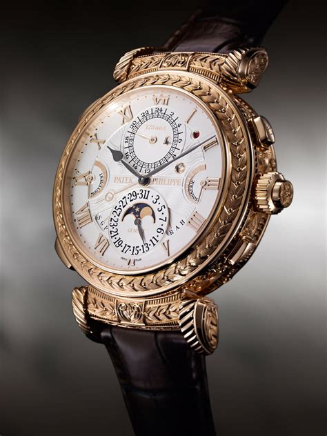 patek philippe 175 preis